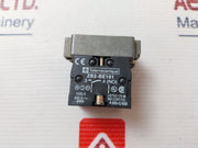 Telemecanique Zb2-bz103 Auxiliary Contact Block