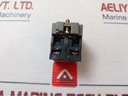 Telemecanique Zb2-bz103 Auxiliary Contact Block