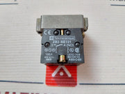 Telemecanique Zb2-bz103 Auxiliary Contact Block