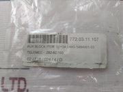 Telemecanique Zb2-bz103 Auxiliary Contact Block