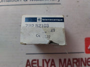 Telemecanique Zb2-bz103 Auxiliary Contact Block