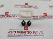 Lot of 2X Telemecanique ZB2 BD27 Selector Switch (Rast) GRL0433000020