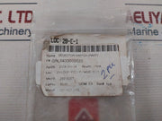 Lot of 2X Telemecanique ZB2 BD27 Selector Switch (Rast) GRL0433000020