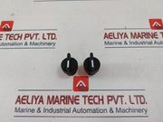 Lot of 2X Telemecanique ZB2 BD27 Selector Switch (Rast) GRL0433000020