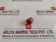 Telemecanique Zb2 Bp4 Red Push Button