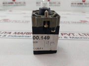 Telemecanique Zb2 Bv3 Pilot Light