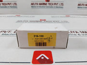 Telemecanique Zb2 Bv4 Pilot Light Lamp 230V 50/60Hz