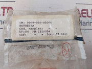 Telemecanique Zb2Bs54 Red Pushbutton