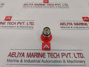 Telemecanique Zb2Bs54 Red Pushbutton