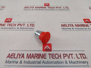 Telemecanique Zb2Bs54 Red Pushbutton
