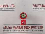 Telemecanique Zb2Bs54 Red Pushbutton