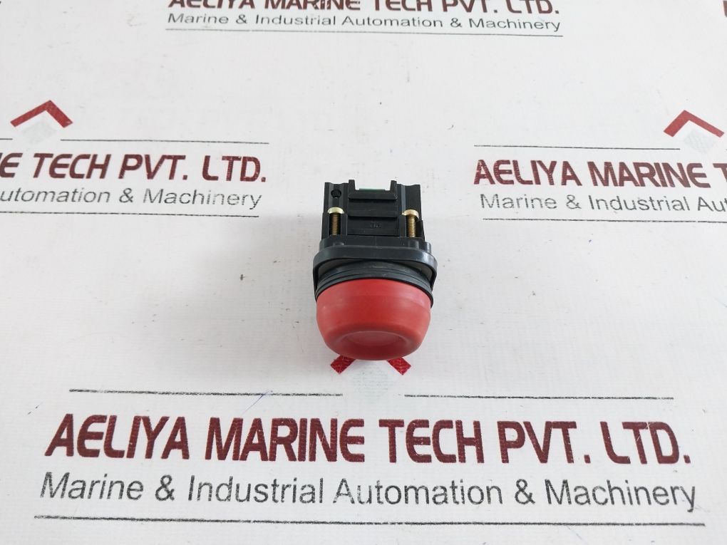 Telemecanique Zb2R A91 Push Button