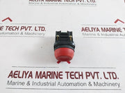 Telemecanique Zb2R A91 Push Button