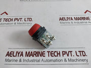 Telemecanique Zb2R A91 Push Button