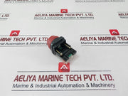 Telemecanique Zb2R A91 Push Button 600V Max