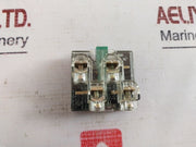 Telemecanique Zb2R B91 Contact Block