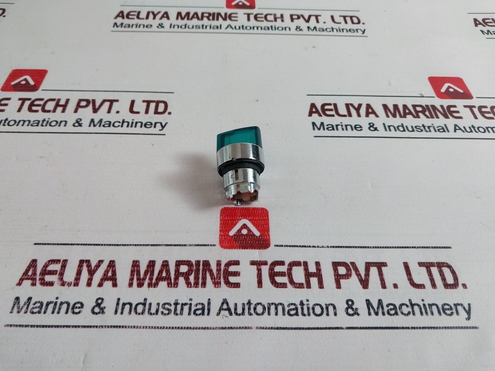 Telemecanique Zb4 Bk1233 Harmony Selector Switch Head 3L-2010-01-13