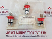 Telemecanique Zb4 Bs14 Push Button