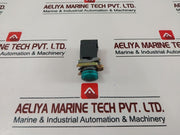 Telemecanique Zb4 Bv3 Pilot Light Module 110-120V 50/60Hz