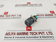 Telemecanique Zb4 Bv3 Pilot Light Module 110-120V 50/60Hz