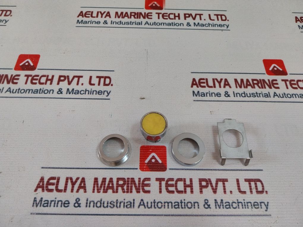 Telemecanique Zb4Bz011 Flush Mounting Kit