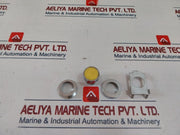 Telemecanique Zb4Bz011 Flush Mounting Kit