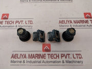 Telemecanique Zbe-101N Push Button Contact Block