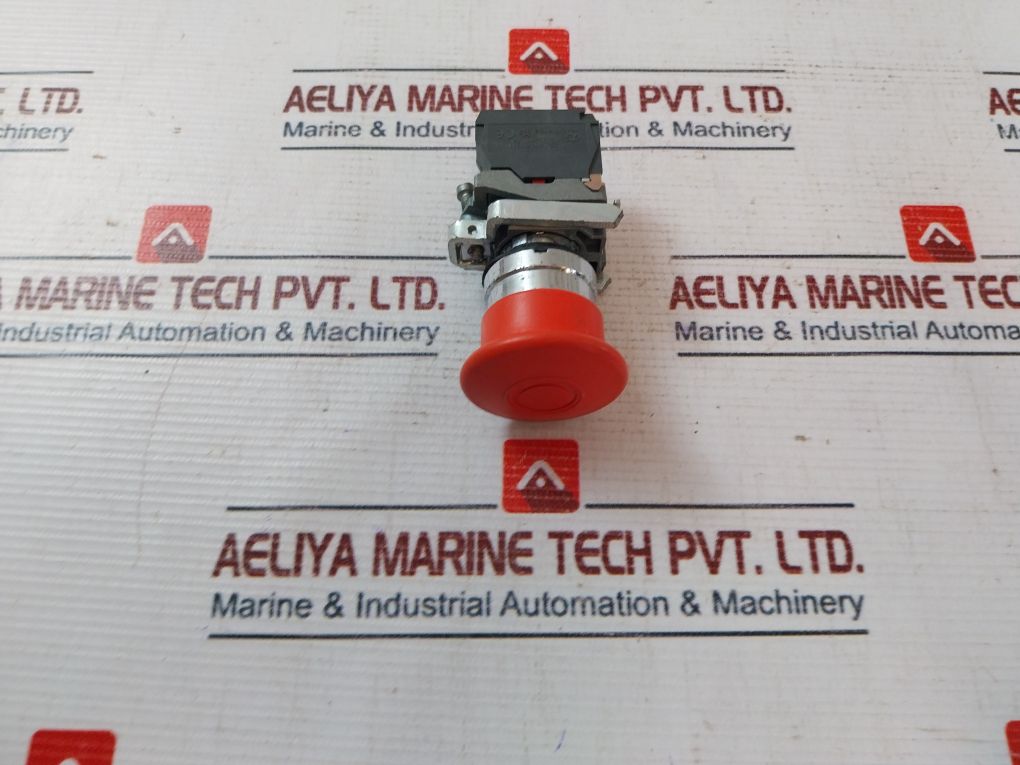 Telemecanique Zbe-102 Push Button 10A – Aeliya Marine