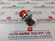 Telemecanique Zbe-102 Push Button 10A
