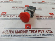 Telemecanique Zbe-102 Push Button 10A
