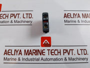 Telemecanique Zbe-102 Single Contact Block Screw Clamp Terminal 10A