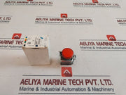 Telemecanique Zbv-6 Pilot Red Indicator Light