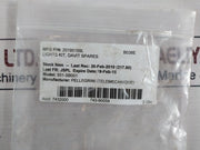 Telemecanique Zbv-g3 Green Pilot Light Contact Block