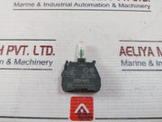 Telemecanique Zbv-m3 Light Module 230V