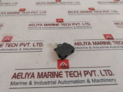 Telemecanique Zbv-m4 Contact Block With Light Module A013254