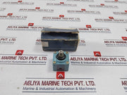 Telemecanique Zc2 Je62 Limit Switch
