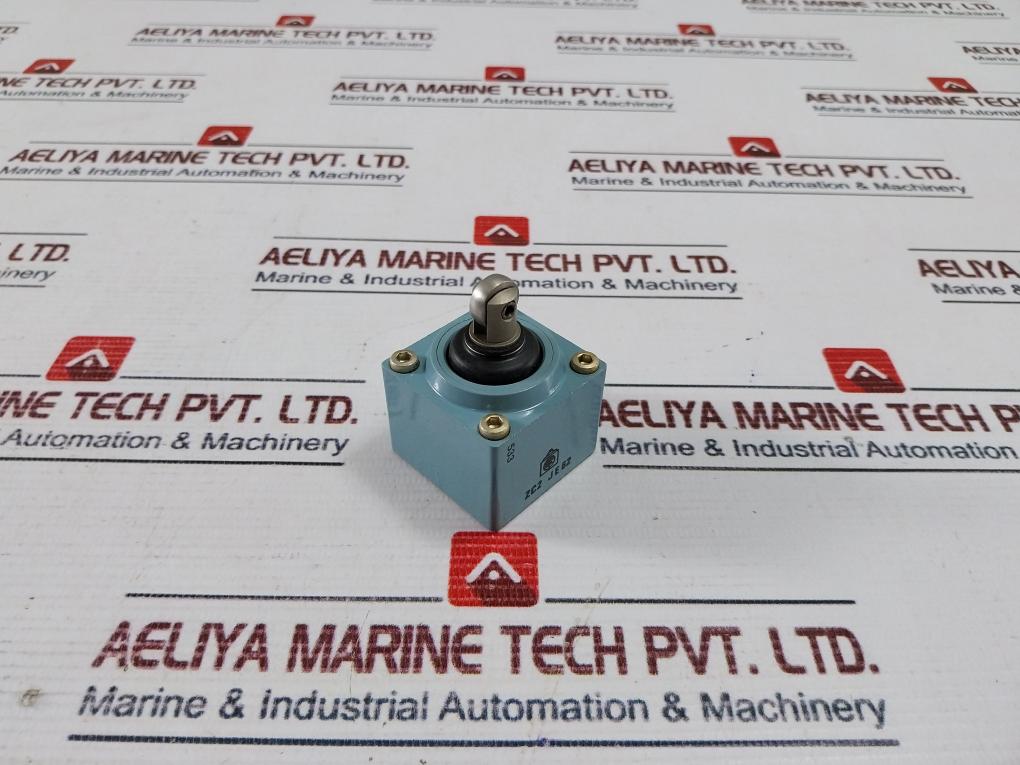 Telemecanique Zc2 Je62 Limit Switch
