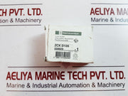 Telemecanique Zck-d109 Limit Switch
