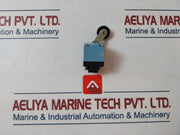 Schneider Telemecanique Zck-d15 Limit Switch-thermoplastic Roller Lever