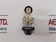 Telemecanique/Schneider Electric Zck-d15 Limit Switch Operating Head
