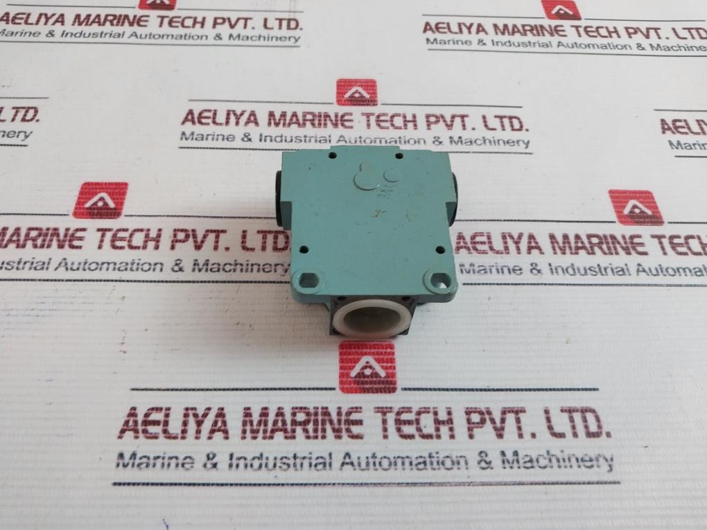 Telemecanique Zck-m1 Limit Switch Body Xck-m Ip66