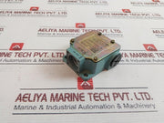 Telemecanique Zck-m1 Limit Switch Body Xck-m Ip66