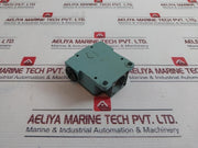 Telemecanique Zck-m1 Limit Switch Body Xck-m Ip66