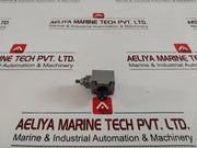 Telemecanique Zcke05 Limit Switch Head
