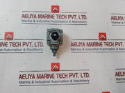 Telemecanique Zcke05 Limit Switch Head 8B 1110