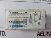 Telemecanique Zckj1H29 Limit Switch Xckj…H29 Ac15 240V 3A