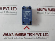 Telemecanique Zckj1H29 Limit Switch Xckj…H29 Ac15 240V 3A