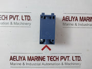 Telemecanique Zckj1H29 Limit Switch Xckj…H29 Ac15 240V 3A