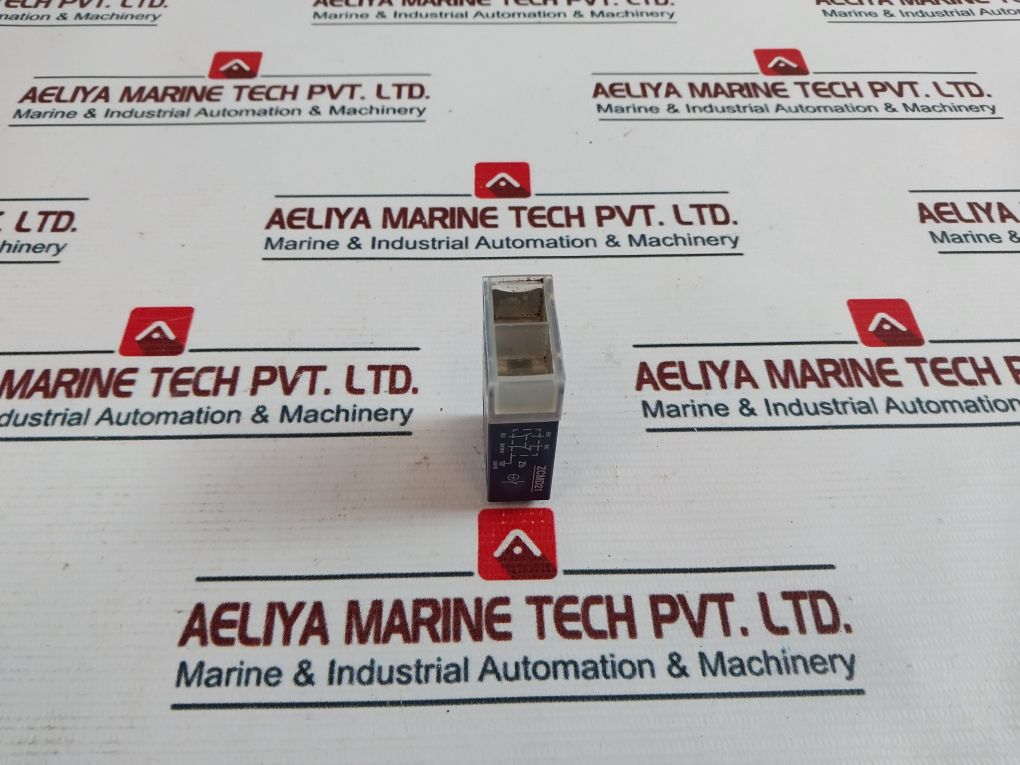 Telemecanique Zcmd21 Limit Switch