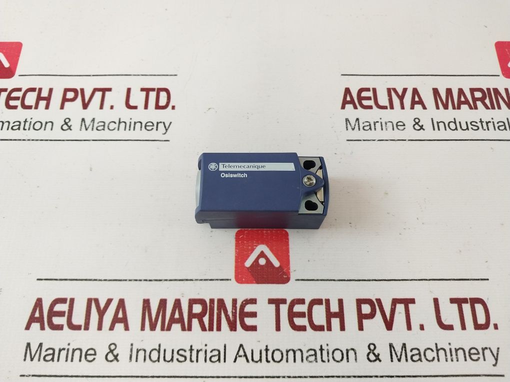 Telemecanique Zcp21 Osiswitch/Limit Switch 500V 10A